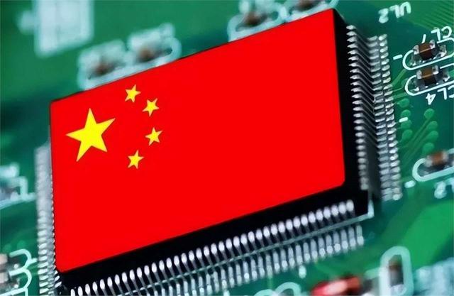 上半年中國芯片出口5427億，歐美繃不住了，美國封鎖技術(shù)失敗(圖4)