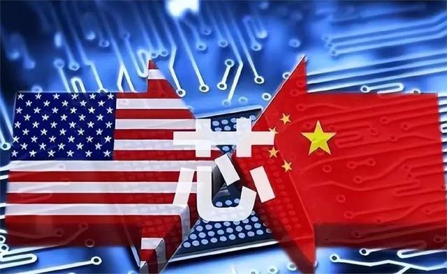 上半年中國芯片出口5427億，歐美繃不住了，美國封鎖技術(shù)失敗(圖16)