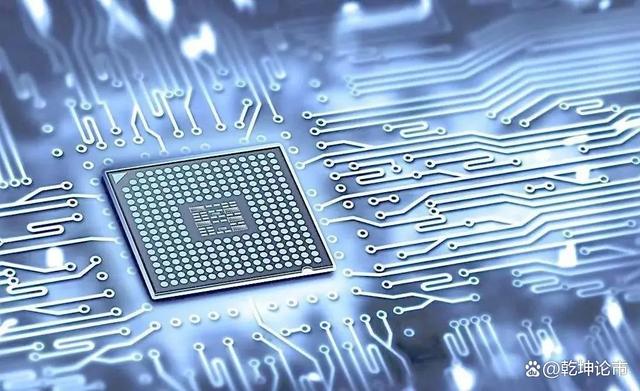 芯片黑馬企業，新科技層出不窮，利潤大增，或將再次迎來春天(圖2)