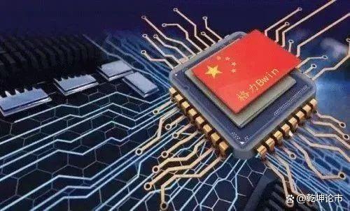 芯片黑馬企業，新科技層出不窮，利潤大增，或將再次迎來春天(圖1)